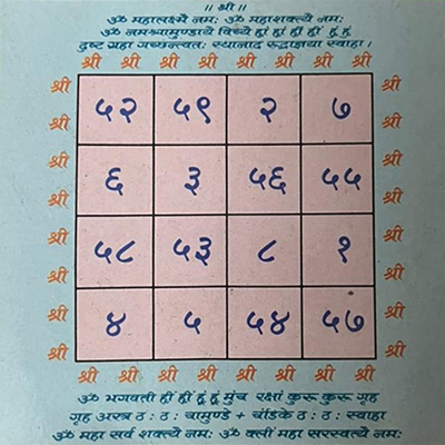 Numerology Expert